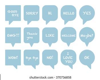 Dialog Design