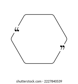 Dialog frames with quotation marks set. Communication with quotes and conversational dialogue with comments for web and art vector discussion