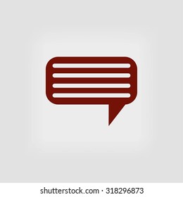  dialog icon