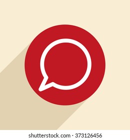 Dialog icon
