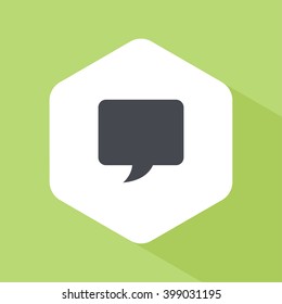 Dialog illustration