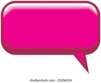 Dialog shape