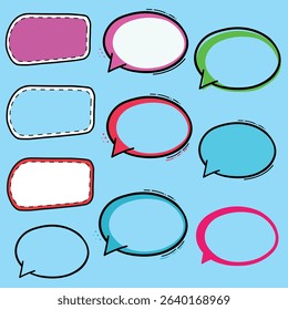 Dialogue box, Text frame, Text container, Text border, Text box, Dialogue panel