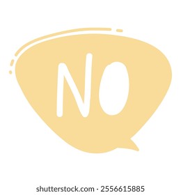Dialogue bubble with phrases. Comic speech balloon for greeting and expression, colorful text chat shapes. Vector isolated icon of comic talk message cloud illustration on white background