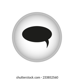 dialogue icon