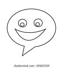 Dialogue icon