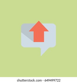 dialogue icon