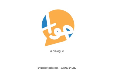 dialogue slogan, dialogue, dialogue, slogan, dialogue, conversation, discussion