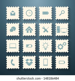 Dialogues web collection