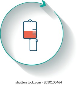 La diálisis es un procedimiento para eliminar los residuos y el exceso de líquido de la sangre
