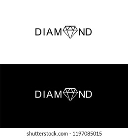 Diamod Logo Design
