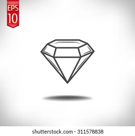 diamond