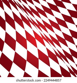 diamond abstract background vector illustration design