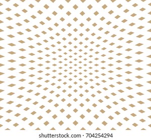 diamond abstract seamlees geometric vector pattern