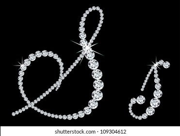 S Diamond Images Stock Photos Vectors Shutterstock