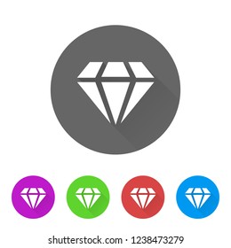 Diamond - App Icon