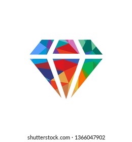 Diamond - App Icon