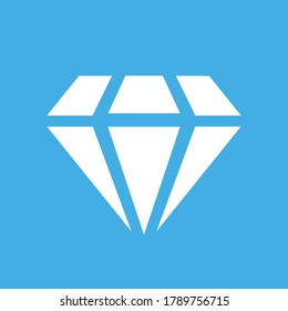 Diamond - App Icon Button