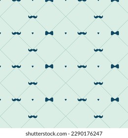 diamond argyle seamless pattern. Fabric texture background. fathers day, new year , octoberfest , christmas background