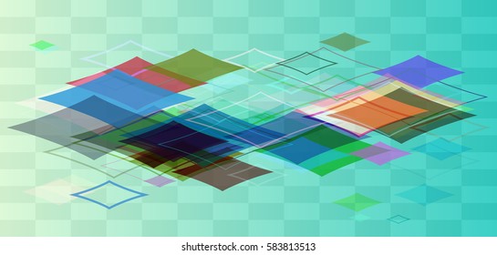diamond art icon