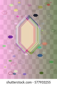 diamond art idea