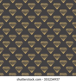 Diamond background icon great for any use.