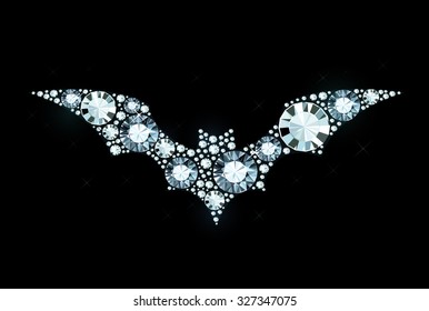 Diamond Bat
