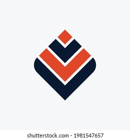Diamond box icon vector design illustration