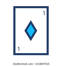  diamond card game 