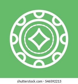 Diamond Chip