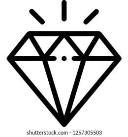 diamond crystal carat 