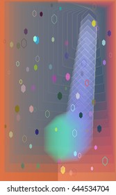 diamond design art