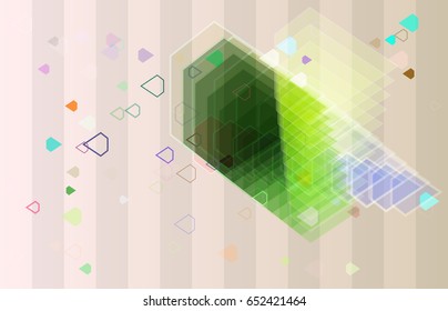 diamond design elements