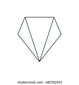 Diamond Design Logo
