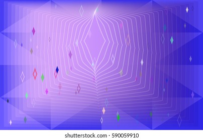 diamond design template