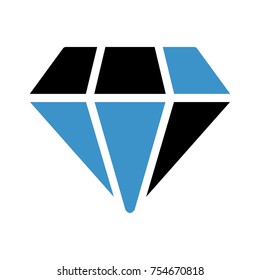  diamond double color