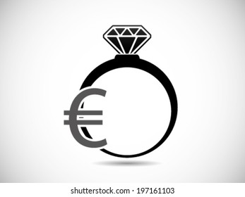 Diamond In Euro