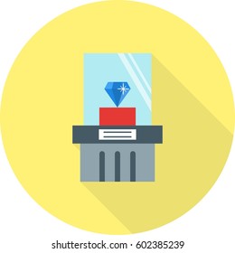 Diamond Exhibit
