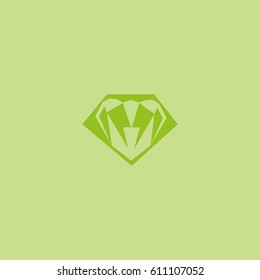 diamond, gem, icon