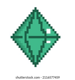 Diamant-Edelsteinsymbol