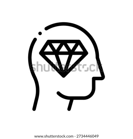 Diamond Gem Value Precious Wealth Luxury