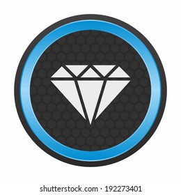Diamond icon