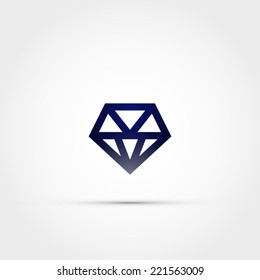 Diamond icon