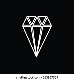 Diamond  icon