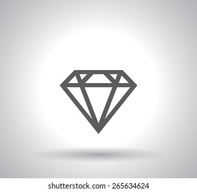 Diamond icon