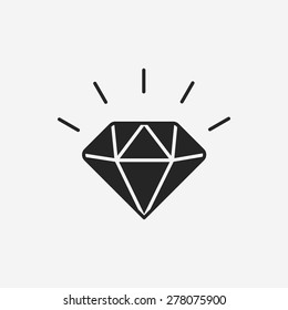 Diamond Icon