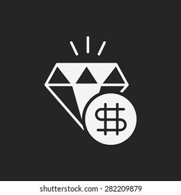 diamond icon
