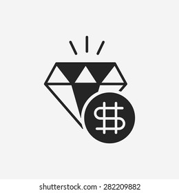 diamond icon