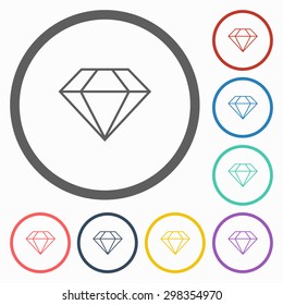 diamond icon