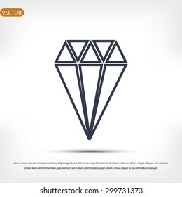 Diamond  icon
